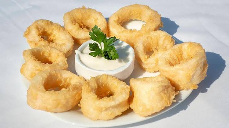 Alkar Balık Pazarı