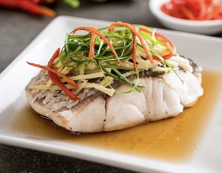 Alkar Balık Pazarı