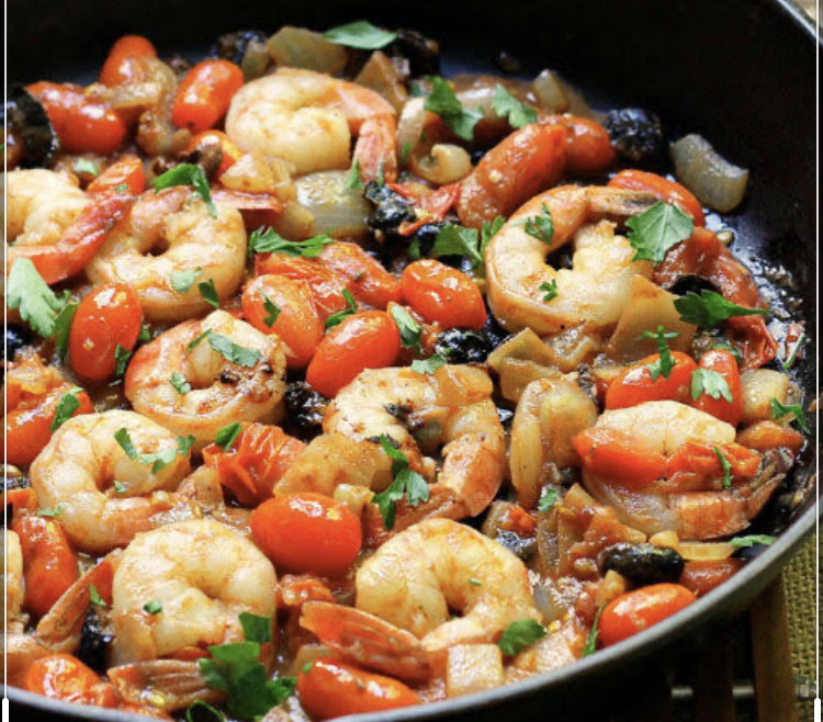 Alkar Balık Pazarı