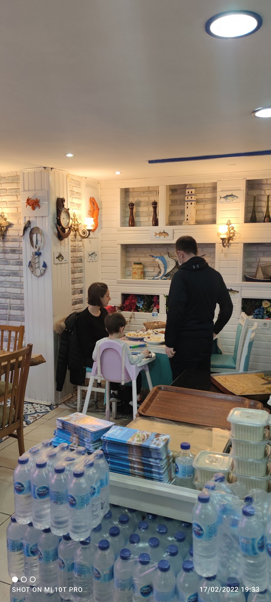 Alkar Balık Pazarı