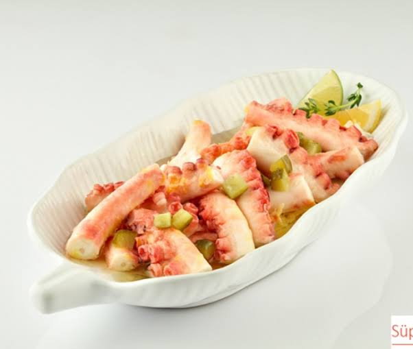 Alkar Balık Pazarı