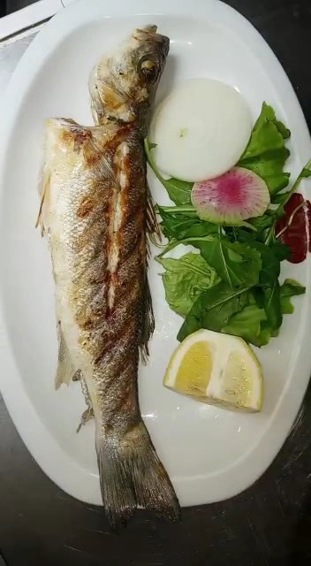 Alkar Balık Pazarı