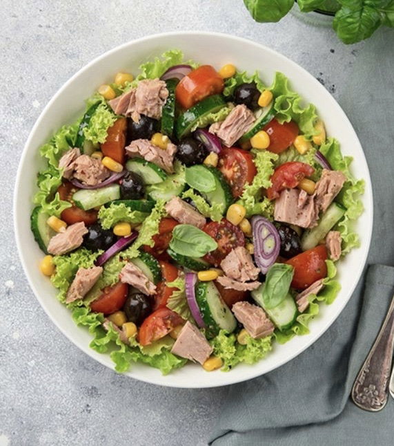 Alkar Balık Pazarı