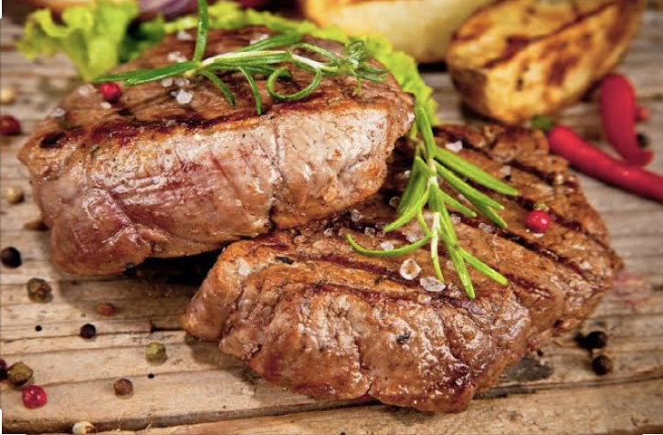 Alkar Balık Pazarı