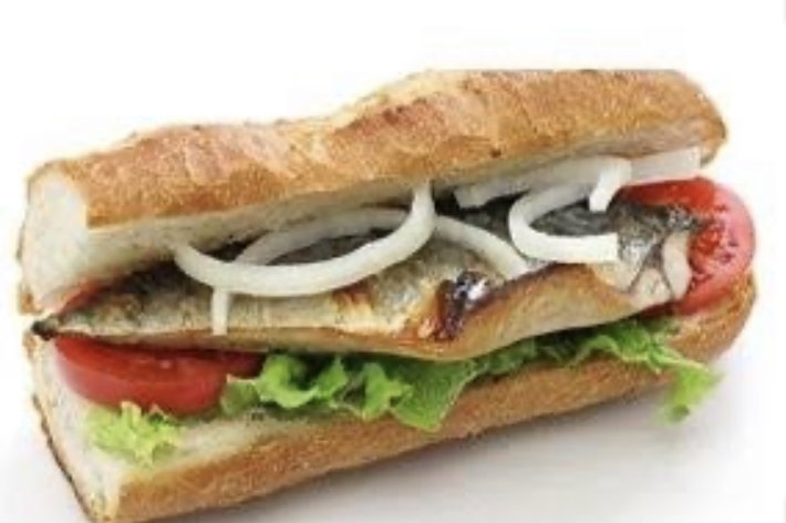 Alkar Balık Pazarı