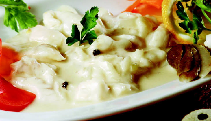 Alkar Balık Pazarı