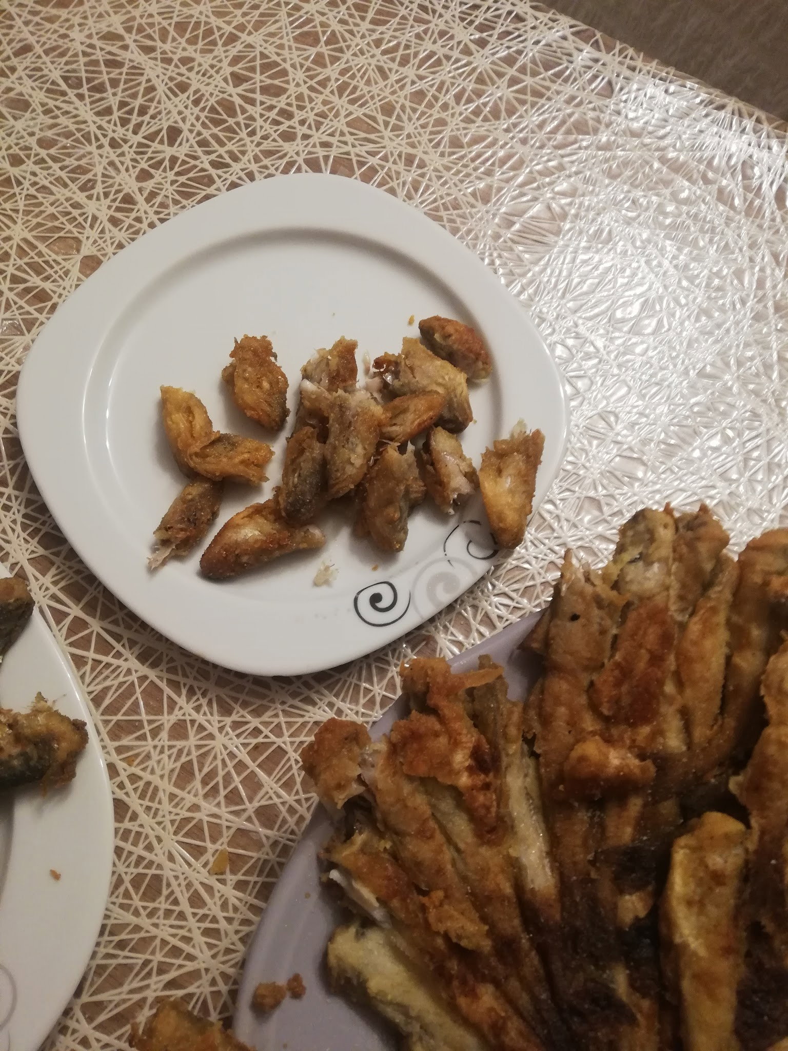 Alkar Balık Pazarı