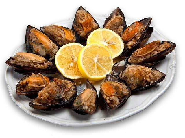 Alkar Balık Pazarı