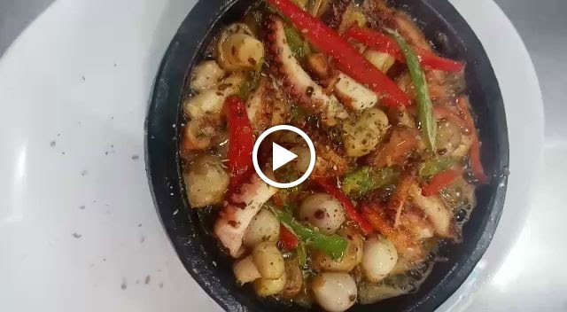 Alkar Balık Pazarı