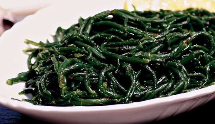 Alkar Balık Pazarı