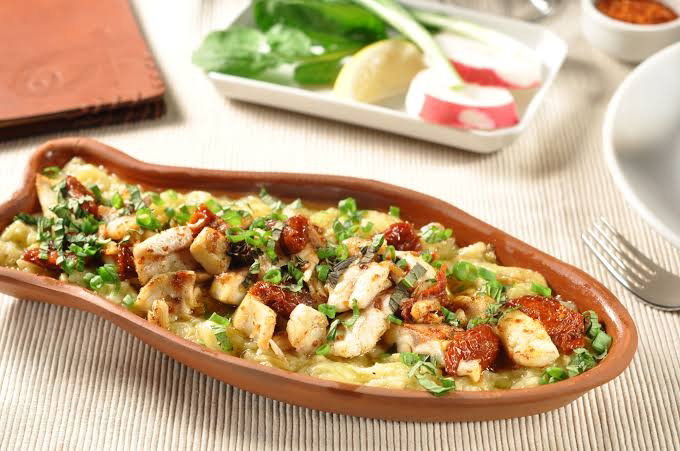 Alkar Balık Pazarı