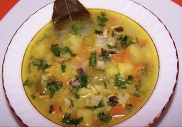 Alkar Balık Pazarı