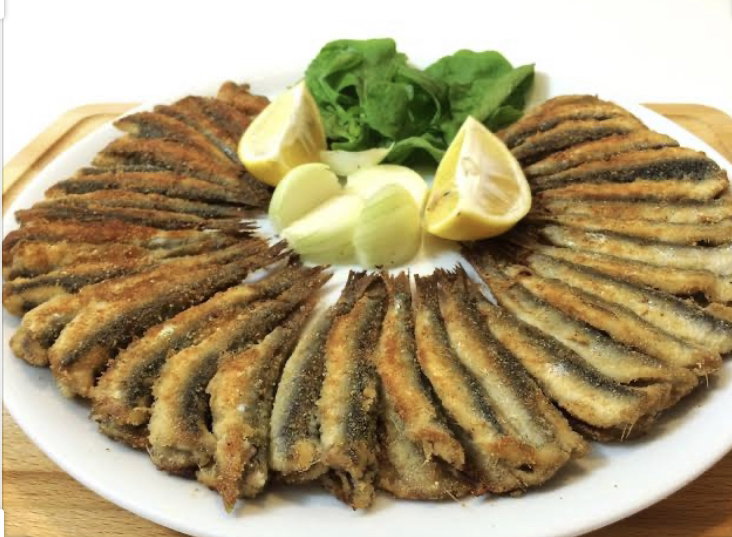 Alkar Balık Pazarı