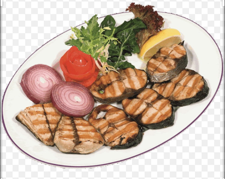 Alkar Balık Pazarı