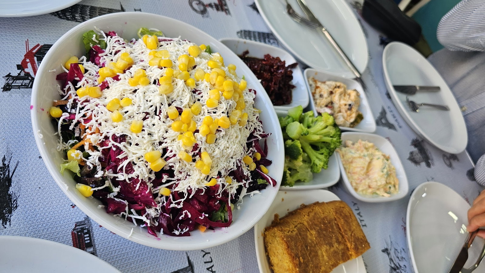 Alkar Balık Pazarı