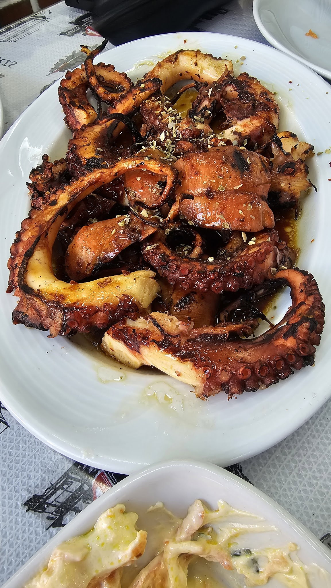 Alkar Balık Pazarı