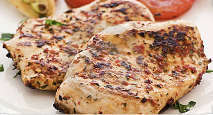 Alkar Balık Pazarı