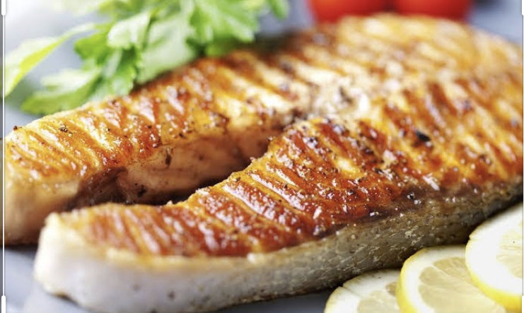 Alkar Balık Pazarı