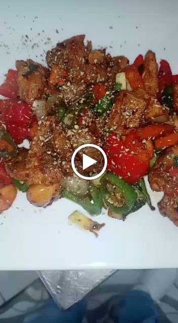 Alkar Balık Pazarı