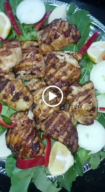 Alkar Balık Pazarı