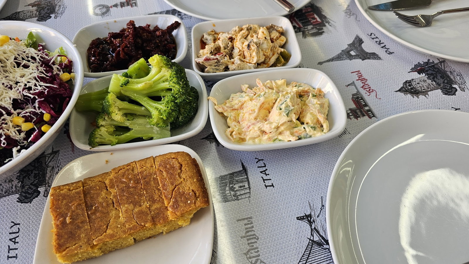 Alkar Balık Pazarı