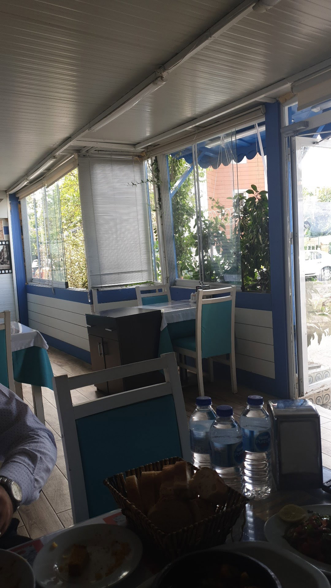 Alkar Balık Pazarı