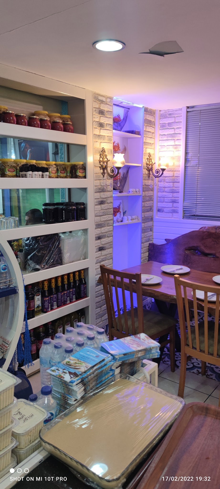 Alkar Balık Pazarı