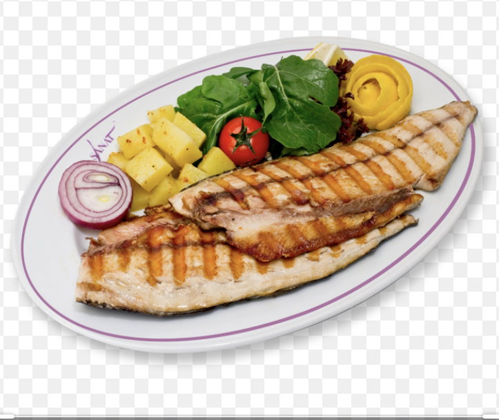 Alkar Balık Pazarı