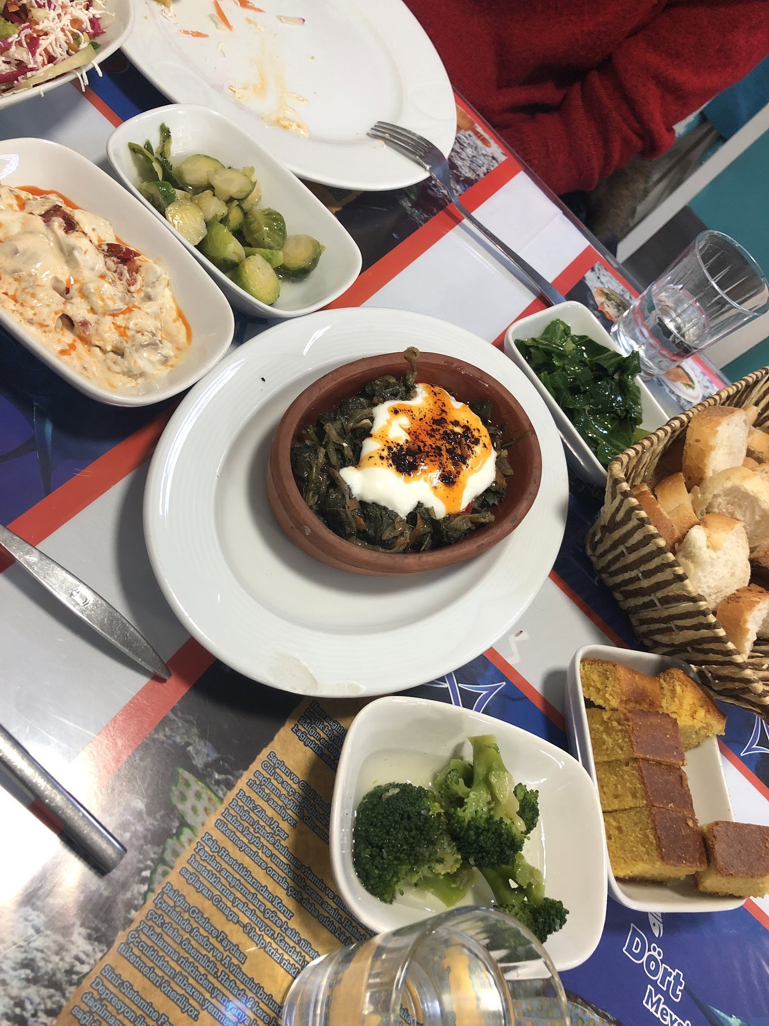 Alkar Balık Pazarı