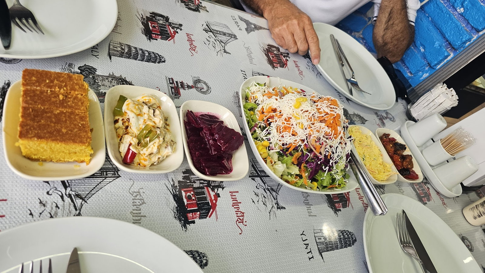 Alkar Balık Pazarı