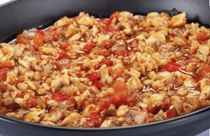 Alkar Balık Pazarı