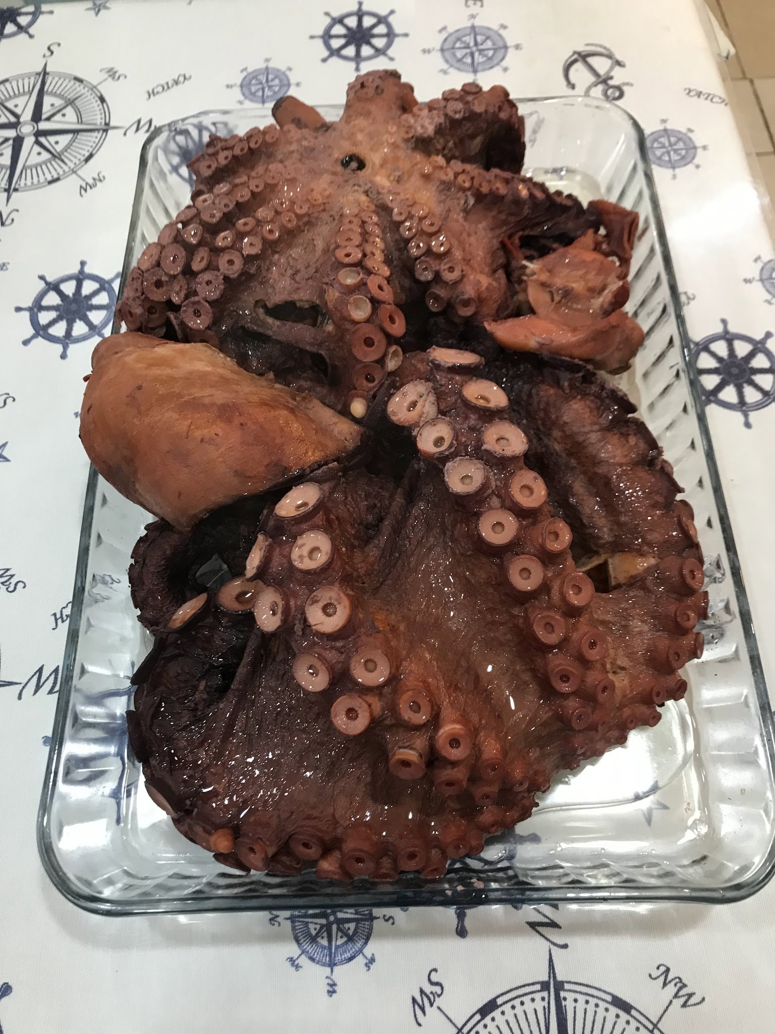 Alkar Balık Pazarı