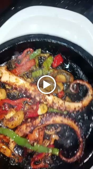 Alkar Balık Pazarı