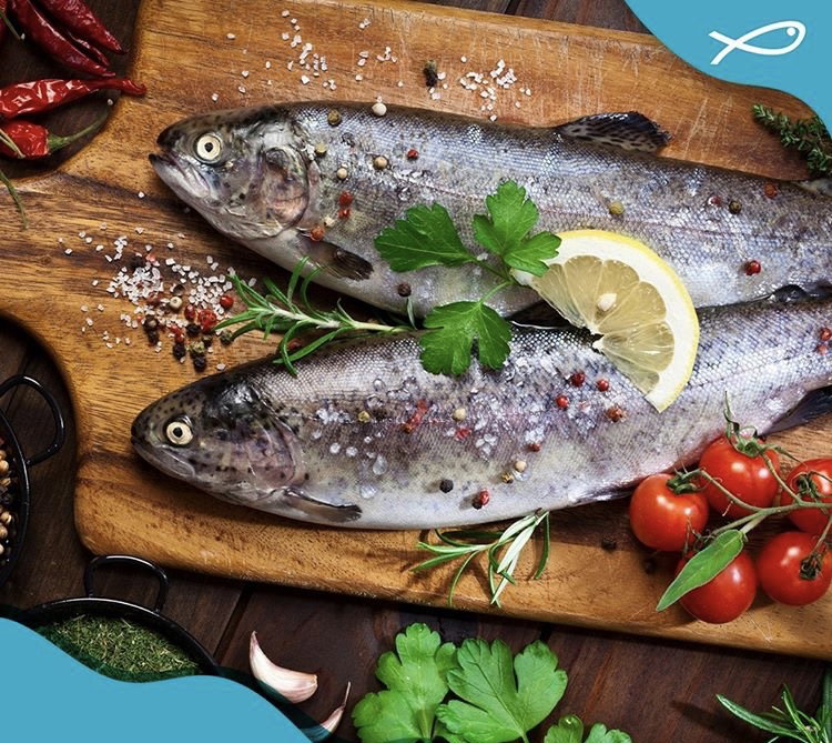 Alkar Balık Pazarı