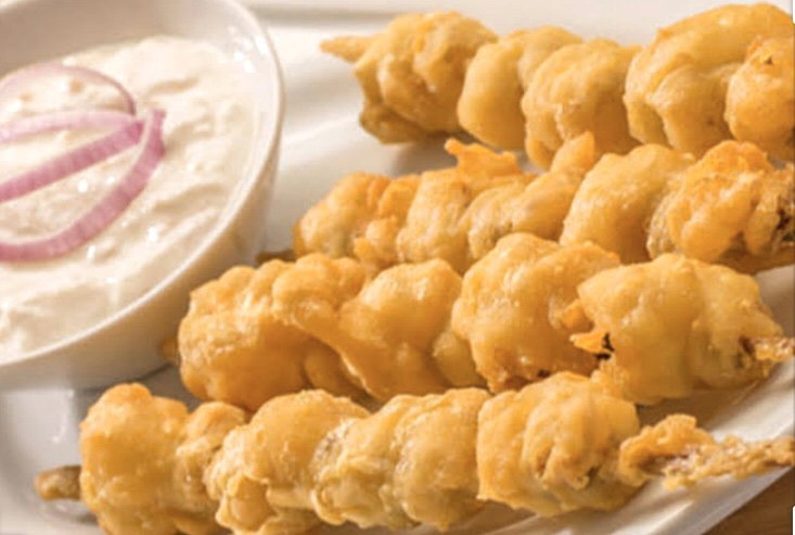 Alkar Balık Pazarı