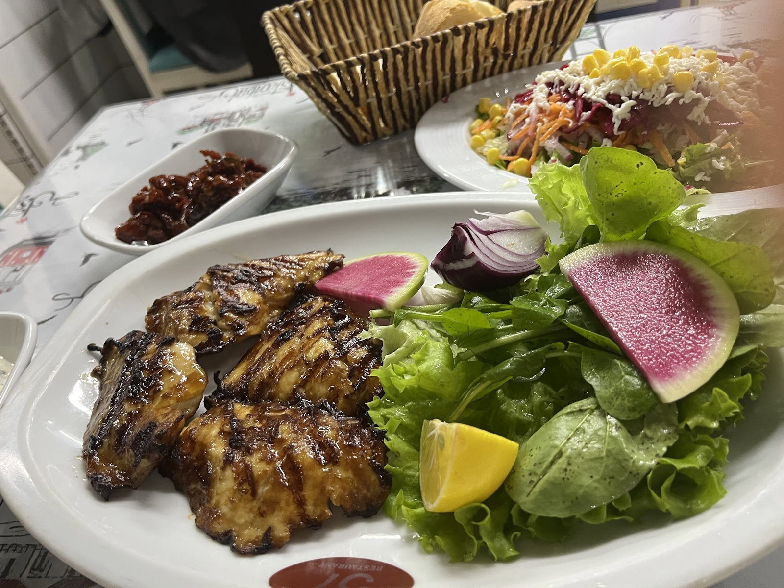 Alkar Balık Pazarı