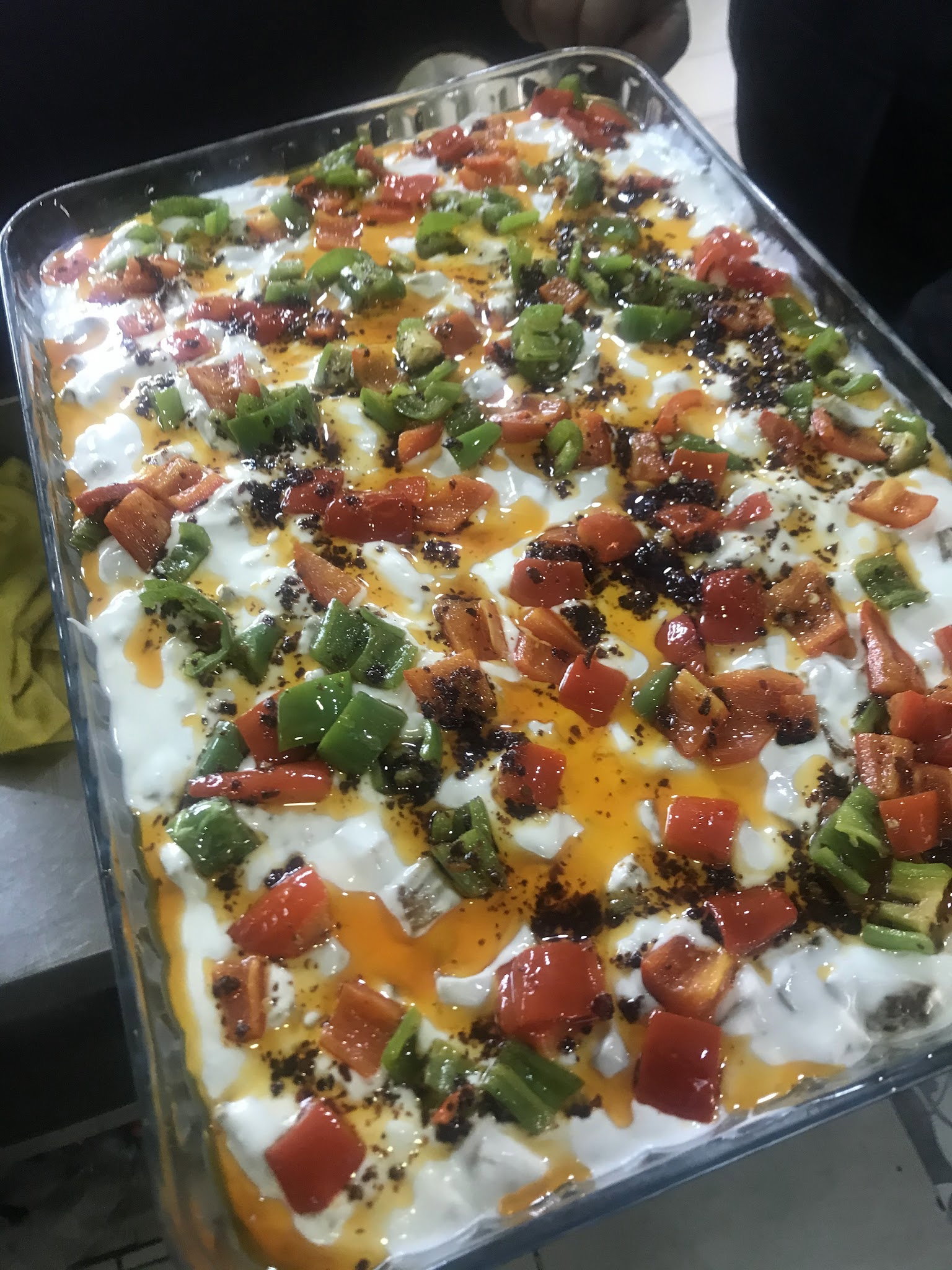 Alkar Balık Pazarı