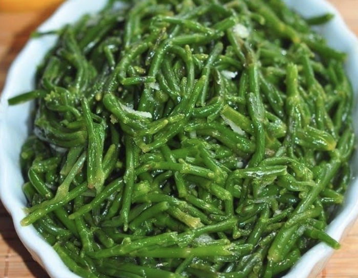 Alkar Balık Pazarı