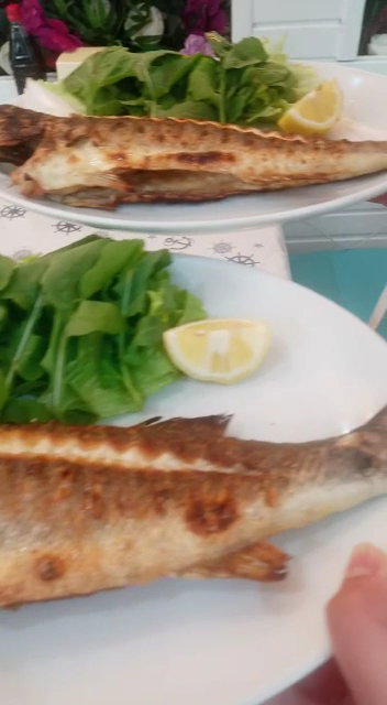 Alkar Balık Pazarı