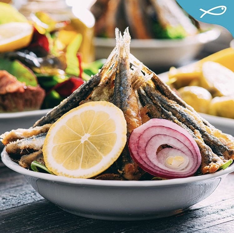 Alkar Balık Pazarı