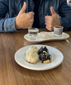 Külünkoğlu Pasta & Cafe resimleri