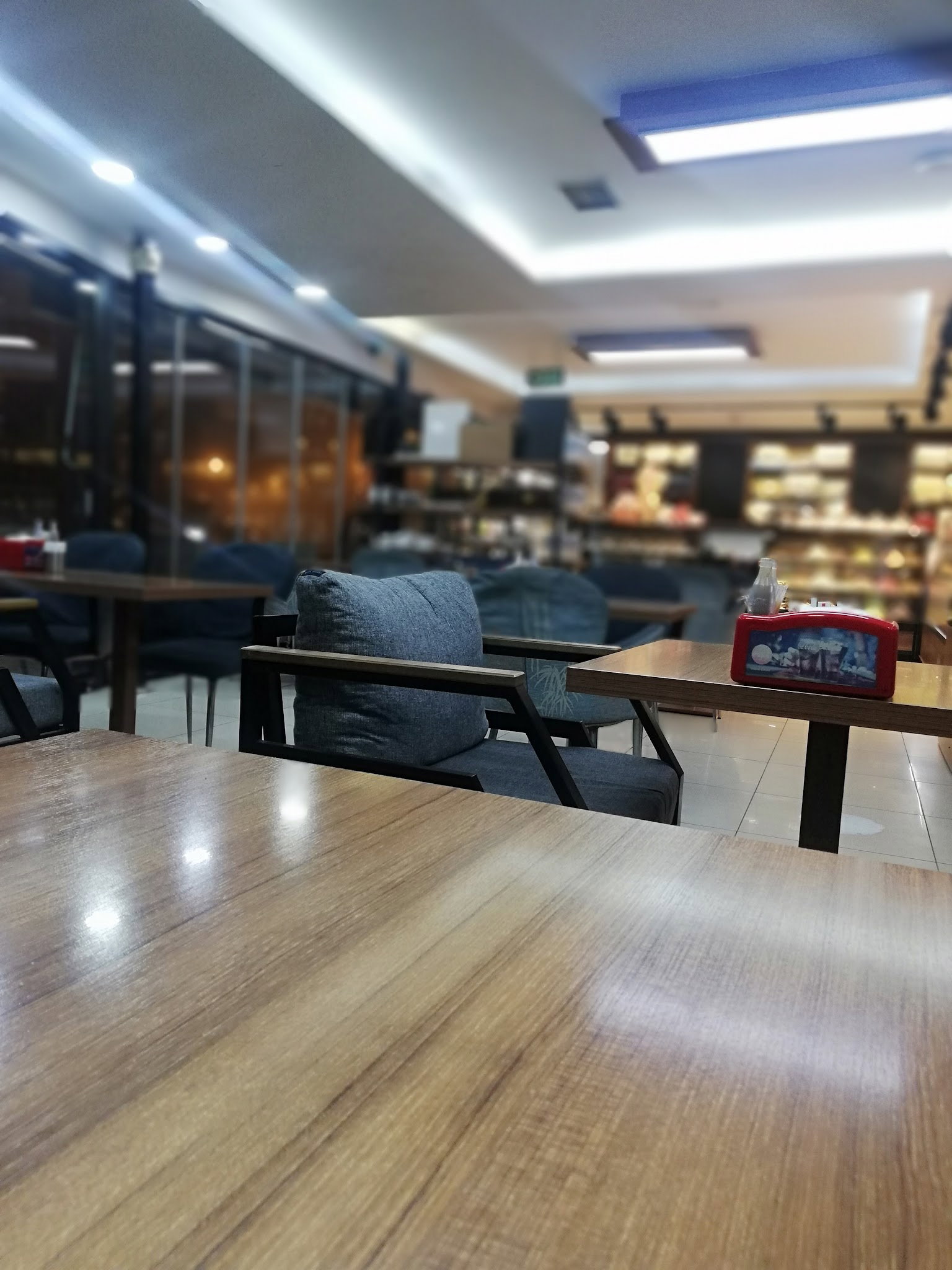 Külünkoğlu Pasta & Cafe