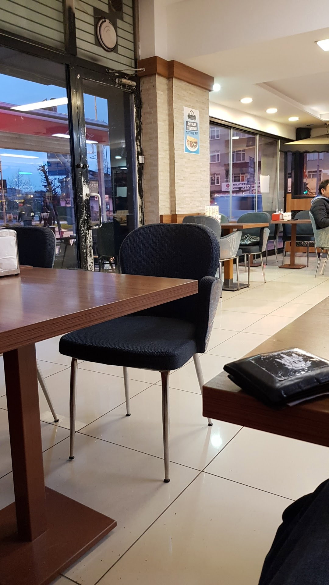 Külünkoğlu Pasta & Cafe