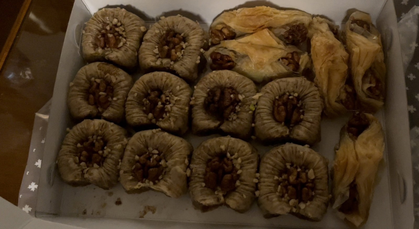 Külünkoğlu Pasta & Cafe