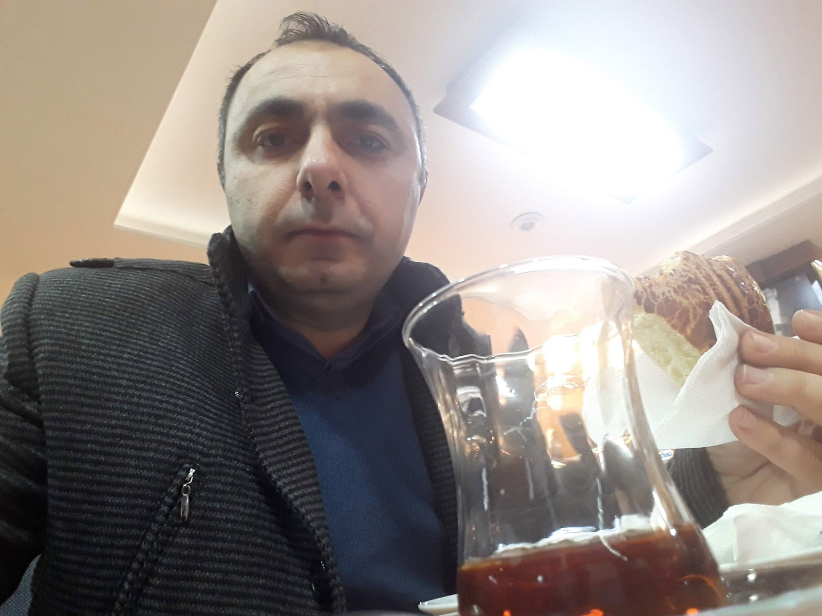 Külünkoğlu Pasta & Cafe