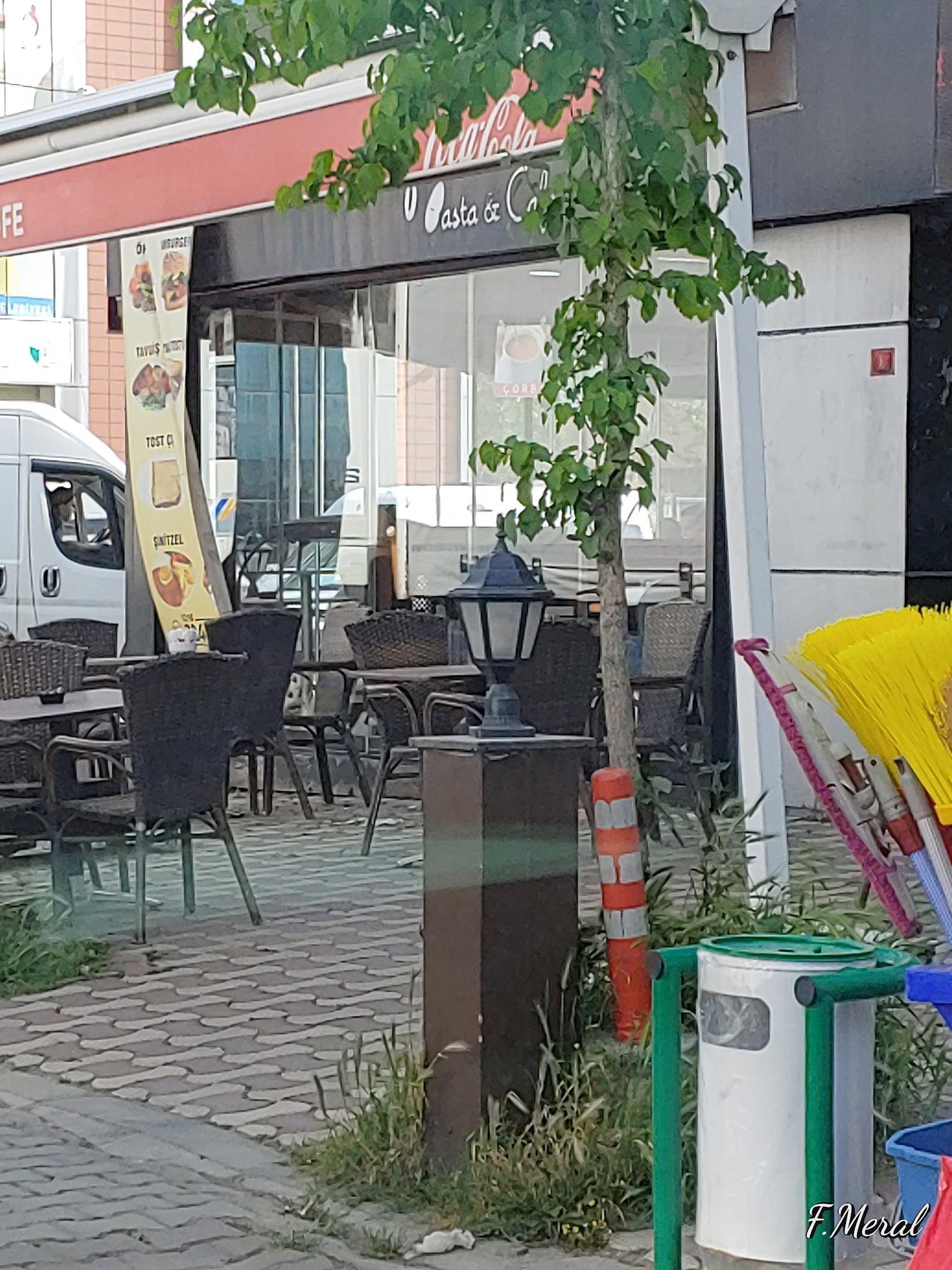 Külünkoğlu Pasta & Cafe