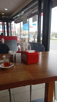 Külünkoğlu Pasta & Cafe resimleri