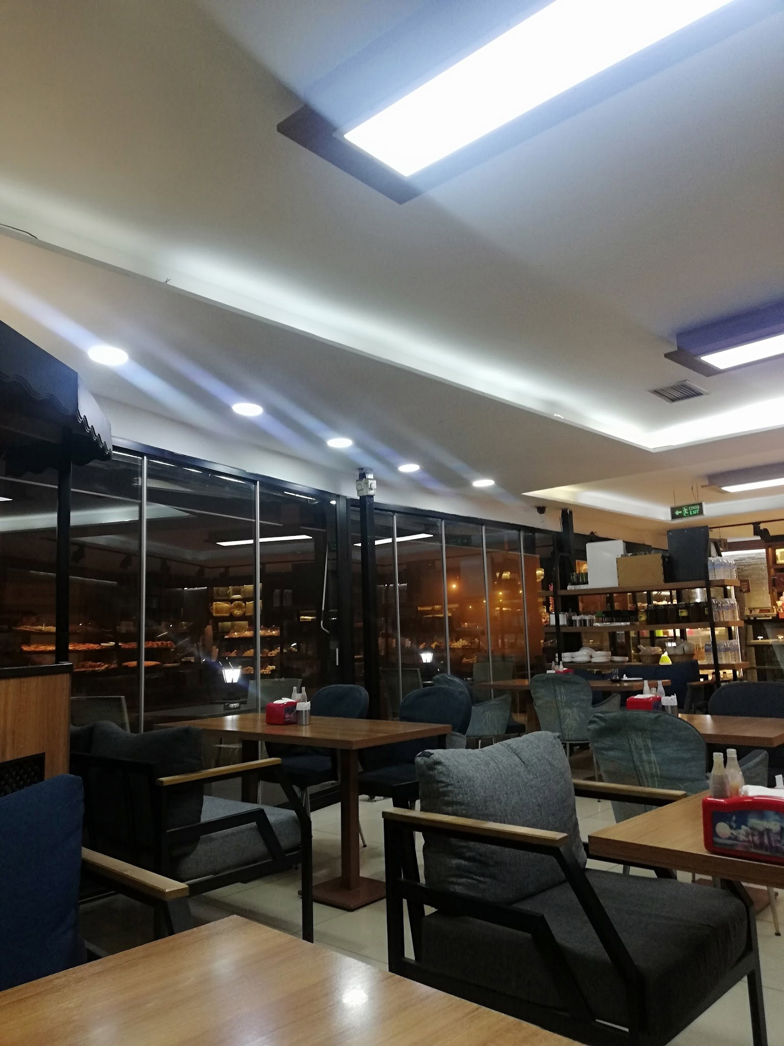 Külünkoğlu Pasta & Cafe