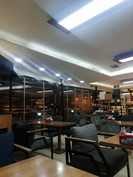 Külünkoğlu Pasta & Cafe resimleri