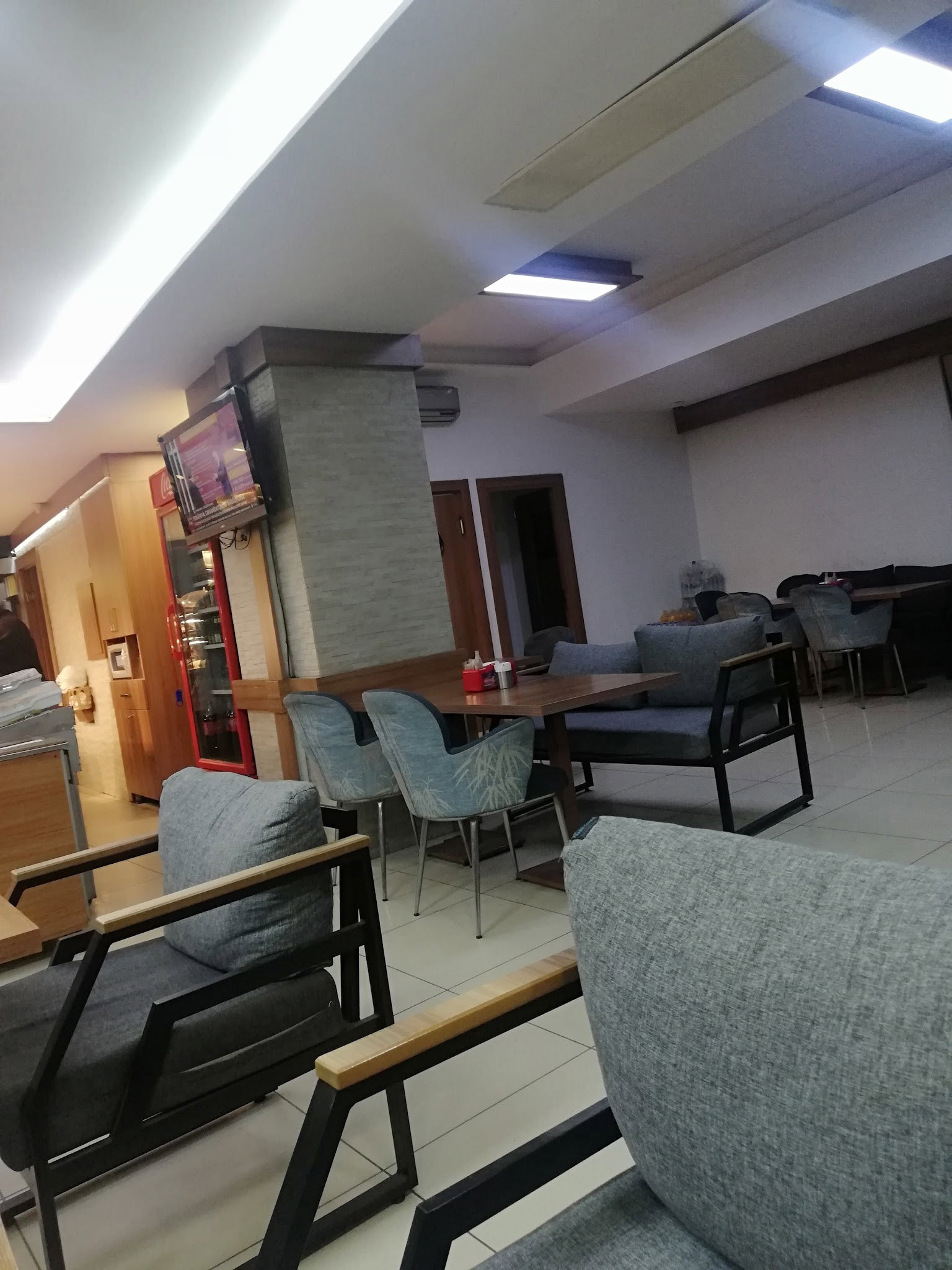 Külünkoğlu Pasta & Cafe